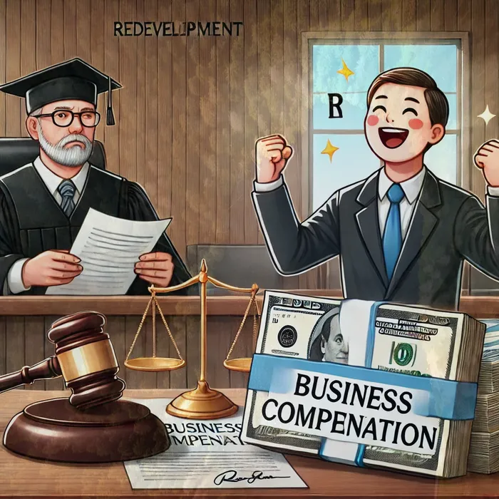 신용 회복 과정