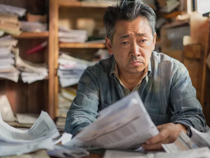 개인회생 자주하는 질문