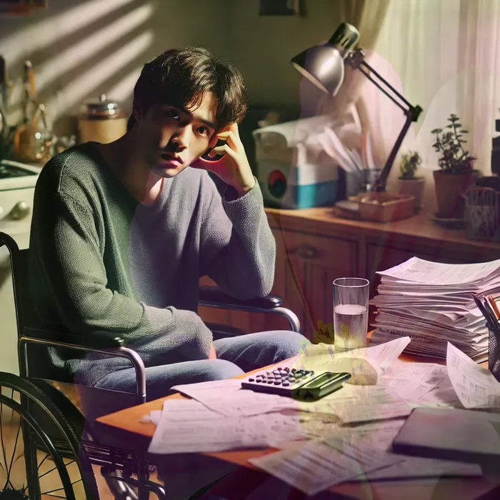 채무 해결 사례