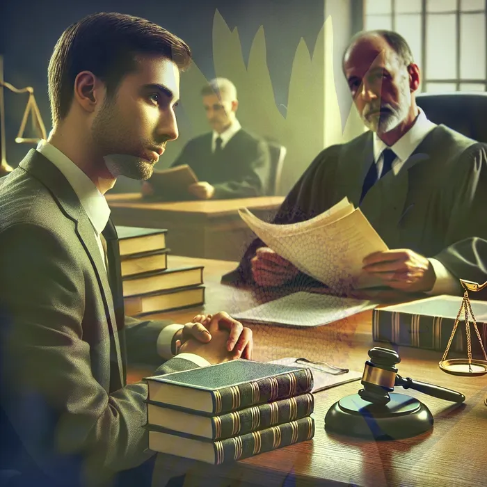 채무 조정 사례