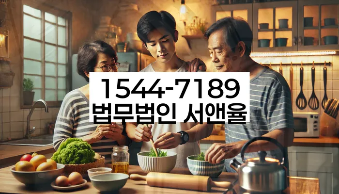 개인회생 절차 이미지