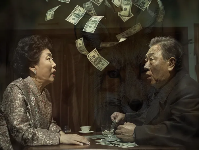 파산 신청 절차