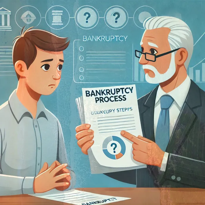 개인회생과 파산