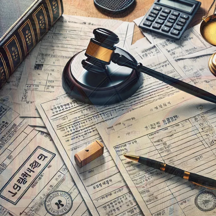 금산 법률사무소