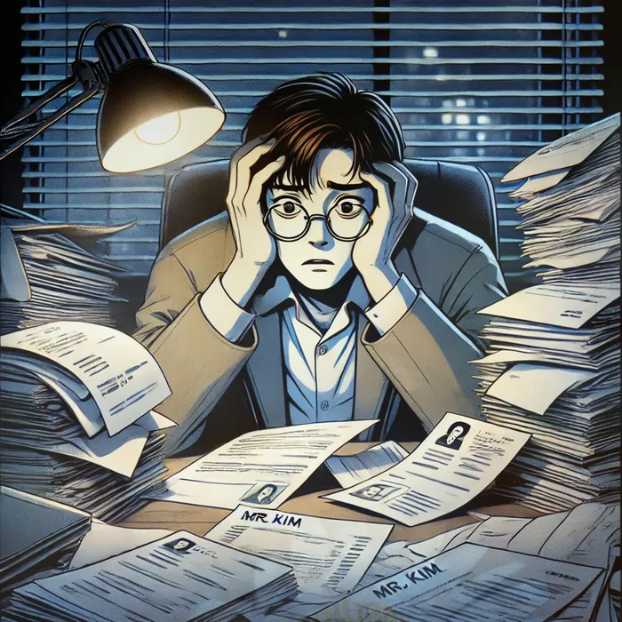 개인회생과 개인파산 비교