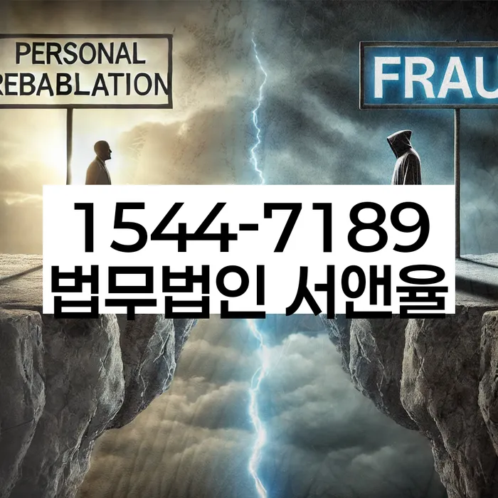 길동 개인회생