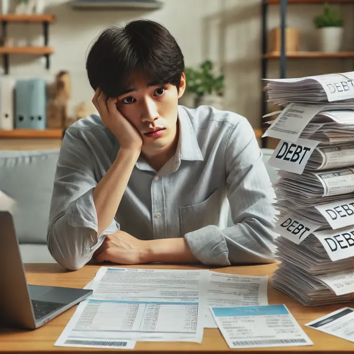 개인회생신청자격