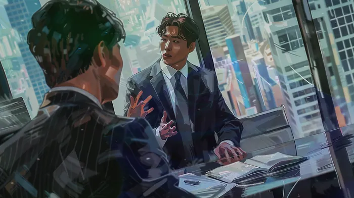 채무 탕감 사례