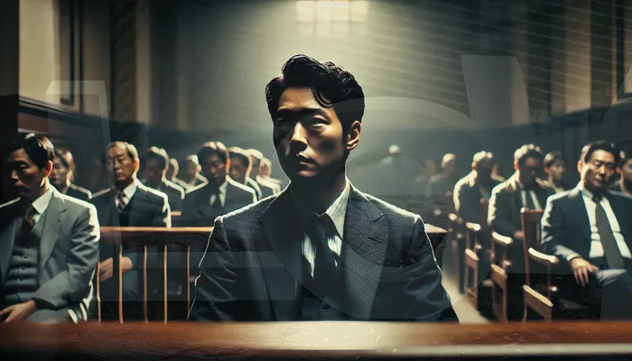 법원 절차